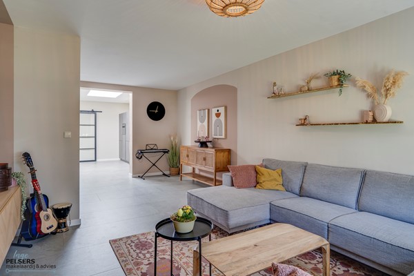 Medium property photo - Pater Regoutlaan 24, 5953 CD Reuver